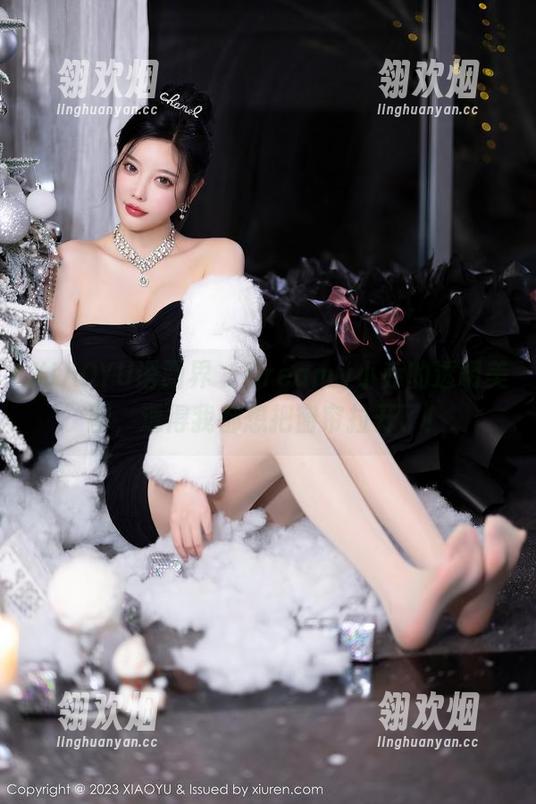 XIAOYU语画界-Dreamy小乔 XIAOYU语画界 - Dreamy小乔的透明美图,透得我都想把窗帘拉开了!