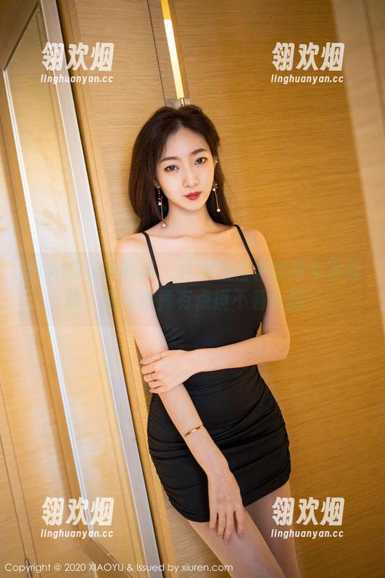 XIAOYU语画界-程程程 XIAOYU语画界 - 这本程程程的修女写真集,看完我竟有点摸不着头脑…