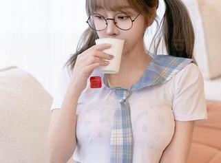 XINGYAN星颜社 – 在Vily豆豆女王图库里，总有一张能俘获我的心—当然，还有我的鼠标！