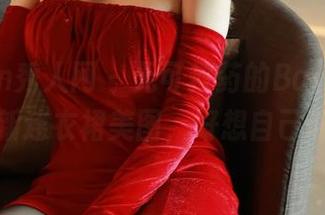 Xiuren秀人网 – 无可救药的Baileys香儿，最新连衣裙美图，好想自己试试看！