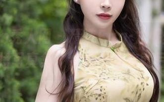 Xiuren秀人网 – 精选Egg-尤妮丝Egg连衣裙写真集，今天不看你就亏了！