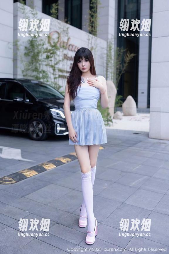 Xiuren秀人网-Elise谭晓彤 Xiuren秀人网 - 试图理智点评“Elise谭晓彤黑丝”图包,结果失败得一塌糊涂。
