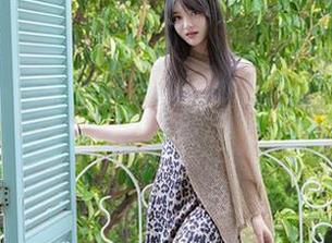 Xiuren秀人网 – 新鲜感升温！Elise谭晓彤给你不一样的厨娘更新