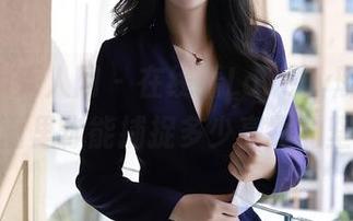 Xiuren秀人网 – 在线看Lovely璐璐，高清画面里你能捕捉多少高跟的坚持？