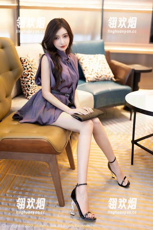 Xiuren秀人网-summer宝宝 Xiuren秀人网 - summer宝宝带你游走于运动和福利之间,写真小心脏要受不了了!