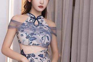 Xiuren秀人网 – 双人狂想曲，夏雪爱的无圣光版图片真挺有意思！