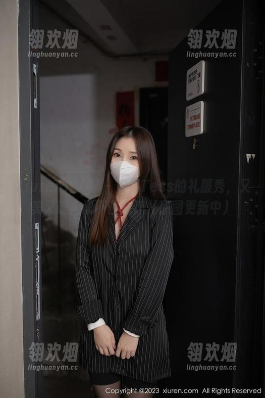 Xiuren秀人网-安妮Tess Xiuren秀人网 - 安妮Tess的礼服秀,又美又让人忍不住点评(原图更新中)