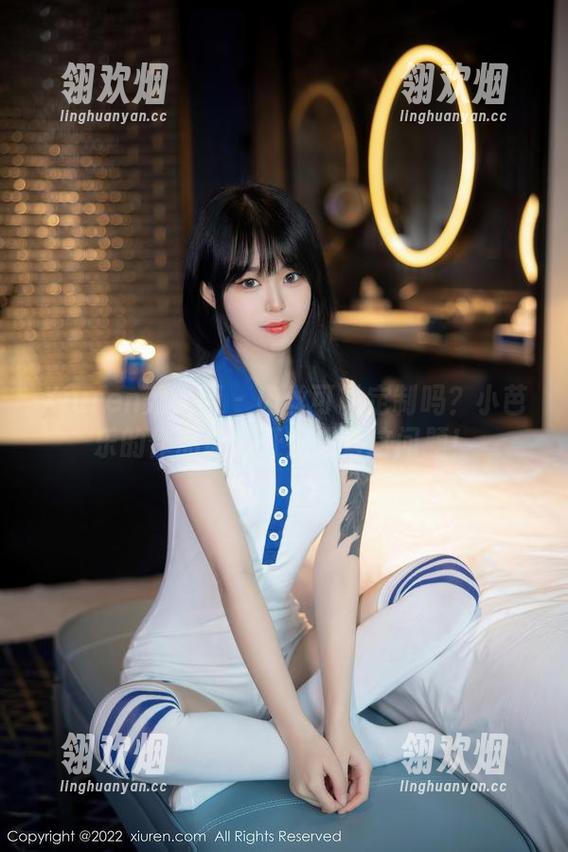 Xiuren秀人网-小芭乐 Xiuren秀人网 - 肉丝可以定制吗?小芭乐的作品让人开始思考这问题!