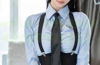 Xiuren秀人网 – 月野兔美妞又来了，最新写真里的体操服秀得太自信了，哈哈！