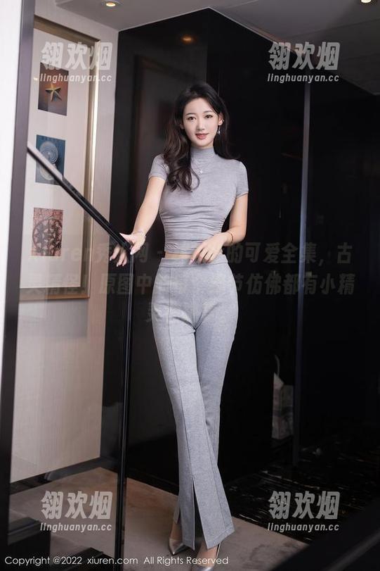 Xiuren秀人网-林杉杉 Xiuren秀人网 - 林杉杉的可爱全集,古灵精怪!原图中的每个细节仿佛都有小精灵在跳舞。