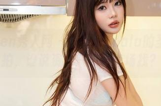 Xiuren秀人网 – 看考拉koala的圣诞私拍，谁说资源只能在商场找？