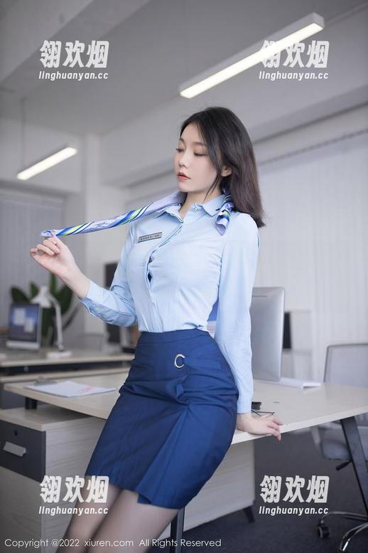 Xiuren秀人网-陈雅漫VICKY Xiuren秀人网 - 最新泳衣合集,陈雅漫VICKY的海边“试衣间”大揭秘