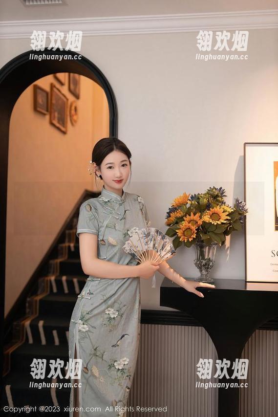 Xiuren秀人网-黄婧GIGI Xiuren秀人网 - 在天台上,黄婧GIGI最近的更新之图让人想歪了