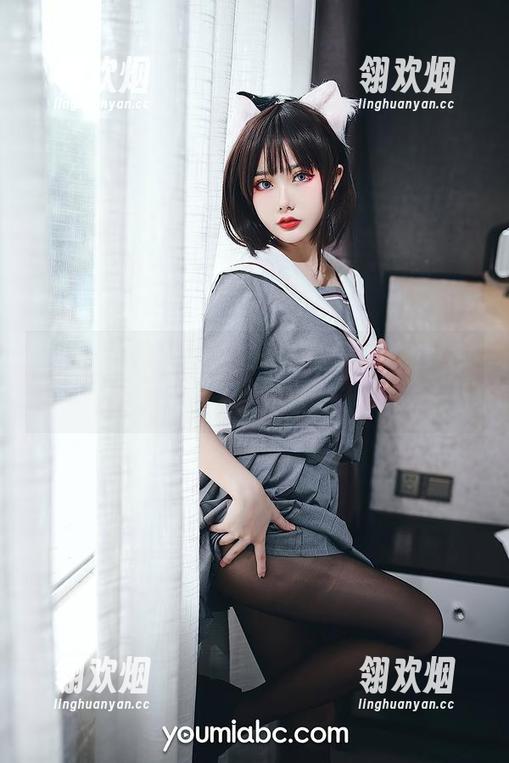 YouMi尤蜜荟-戴渃欣 YouMi尤蜜荟 - 戴渃欣的新作:黑丝,最新图片更新,你敢不点开吗?