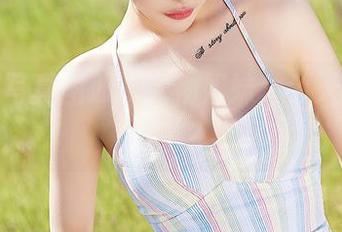 尤蜜荟写真图册：尤物姐妹，今天又要被撩了？