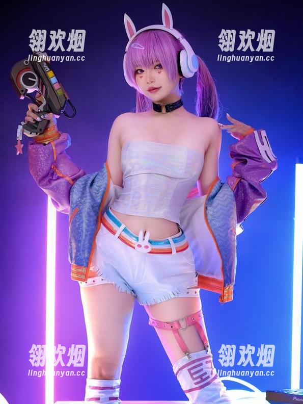 当吊带遇上ZinieQ，资源真是数不胜数！