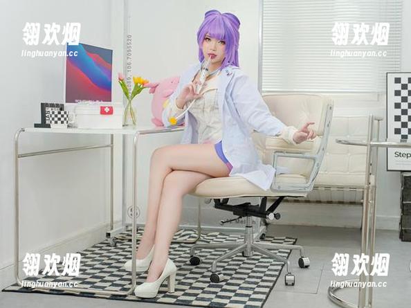 好吧，我投降了！ZinieQ的玛丽·罗斯巧克力图包下载，别怪我肉眼凡胎，没承受住这份甜蜜！