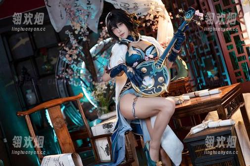 作品集：aqua水淼的兔女郎，资源滑稽地撒了一地，快捡吧！