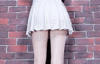 beautyleg – 不止于静帧，Aries的圣诞私拍套图，带给你不一样的观察乐趣。