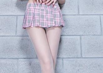 beautyleg – 这原图里，Lucy的可爱总让我想打她的脸——当然是因为太好看了！