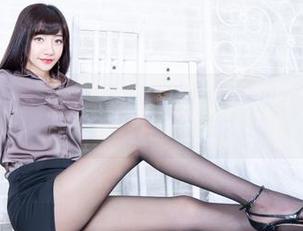 beautyleg – 每次更新图集都在期待Queenie的秘密，结果…依然没啥新鲜的嘛？