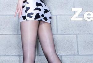 beautyleg – 图集里的选手：Tannie和她的短裙，真的能把我心都融化了！