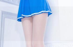 beautyleg – 你见过Vicni的美脚更新吗？这脚怎么这么吸引眼球，真有人会在这停留？