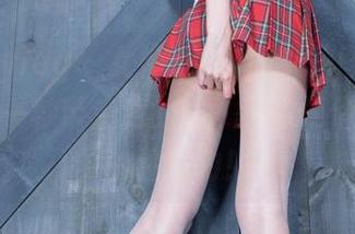 beautyleg – 女神Zoey的女孩图包就像闪电，一秒带走我的心，还顺便借走了我的注意力！