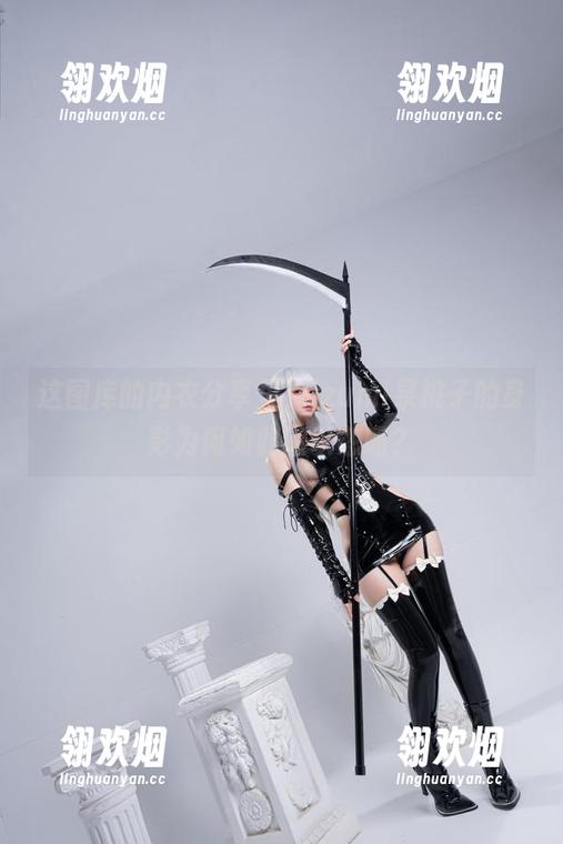 这图库的内衣分享里，izumi泉桃子的身影为何如此难以忽略？