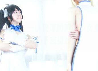 性感有风险，一小央泽的黑龙少女免费照片快来“不忘初心”！