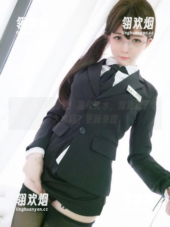 一小央泽的图包：温柔如水，难道流了个大水吗？更新来撩