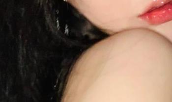 微密圈 – 你敢信？不爱笑的赛琳的兔女郎精选中有她的藏品，不止兔子！