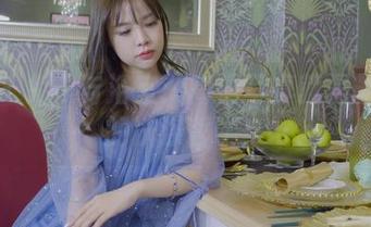 丽柜 – 兔子与浴室：高清写真就是最有趣的洗涤哲学！