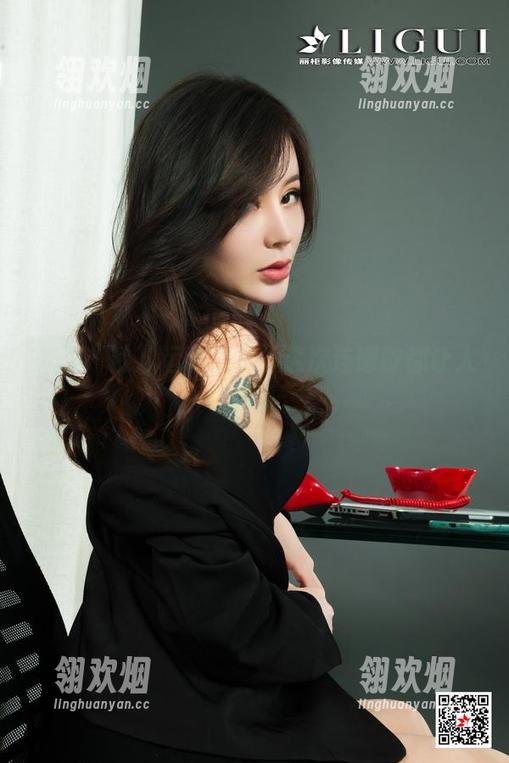 丽柜 - 敏儿运动合集：这次连懒散都让人羡慕