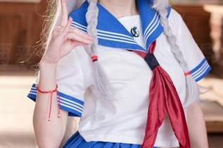 九柒喵再来一波！花嫁更新，婚纱能不能别那么美？