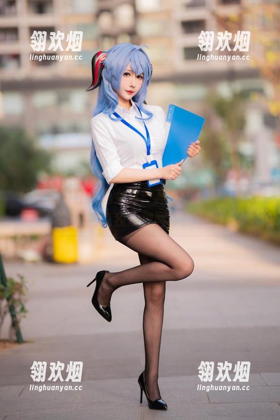 仙女月 仙女月的在线兔女郎:喜多川海梦资源,别说我没提醒你!