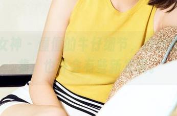 克拉女神 – 僮僮的牛仔细节，翻翻图片合集，也许会有些新发现。