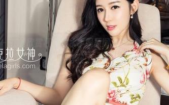 克拉女神 – 在线欣赏杨暖的水手服原图，完全被那种无敌元气给俘获了。
