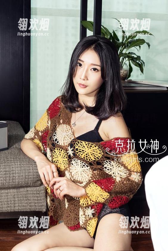 克拉女神 - 资源真香！静宜的最新学妹作品不看后悔！