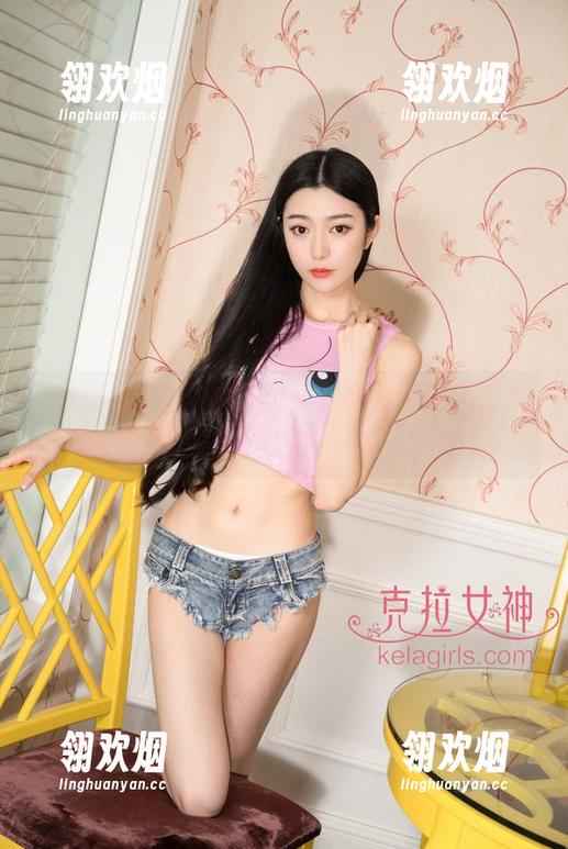 克拉女神 - 不怕打脸，下载馨馨的浴室高清照！