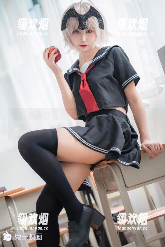 兔玩映画 兔玩映画银发娘,很好,资源还不错,但我是不是太迷了点?
