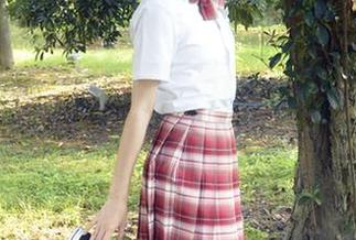 初夏女神 – 柔情似水，环环的资源让你不知自己在看啥