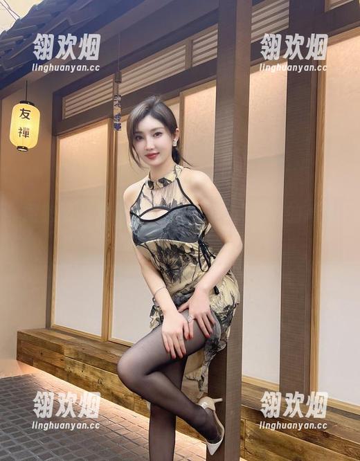 微密圈 - 照片黑科技，一键满足我的周妍希豹纹幻想。
