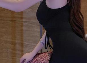 微密圈 – 如果大腿是美的标准，那周妍希最新图片妥妥的首席。