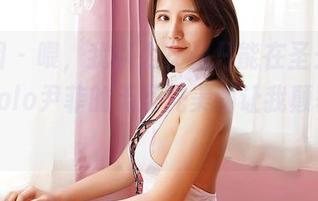 嗲囡囡 – 喂，我以为女神只能在圣光下闪耀，solo尹菲的无圣光美图让我颠覆认知！