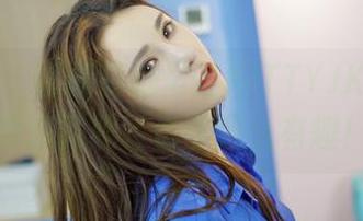 嗲囡囡 – 萌萌哒施忆佳KITTYJK合集，没想到照片也能这么有趣！