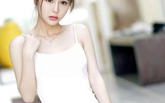 嗲囡囡 – 吊带，流氓小巫女，和你无止境的想象，完美合集！