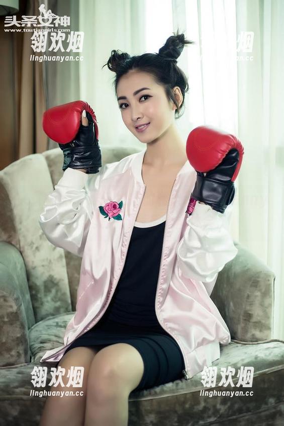 头条女神-JennyR 头条女神 - 难以抵挡的和风诱惑?JennyR的合集,下载后慢慢体会。