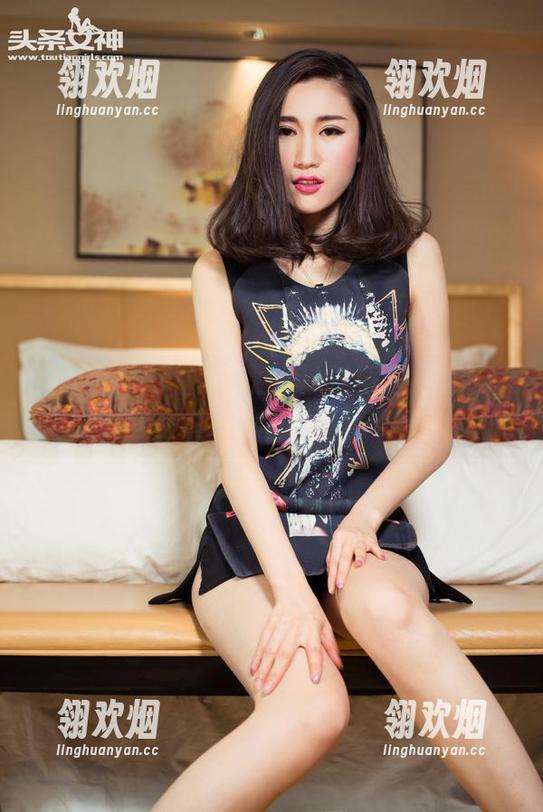 头条女神-李温柔 头条女神 - 看到李温柔的双马尾,没办法全套图片里每一帧都想收藏起来!