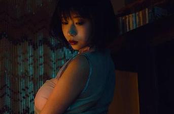 最新出炉的奈汐酱Nice高清作品集《黑神话四妹》，来一波惊艳，瞧这风格，嗯嗯！
